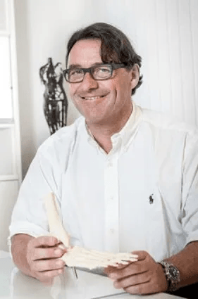 Dr. med. Manuel Jaques